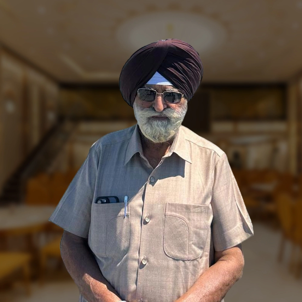 Kharinder Singh Narula